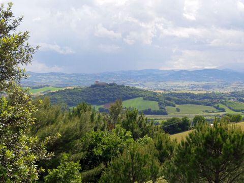 Vodatent Camping Paradiso - Pesaro-Urbino - Image N°16