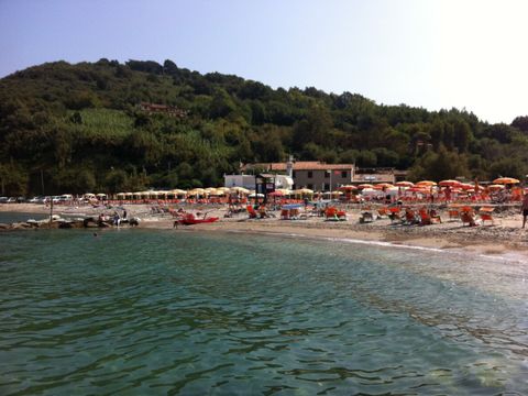 Vodatent Camping Paradiso - Pesaro-Urbino - Image N°5