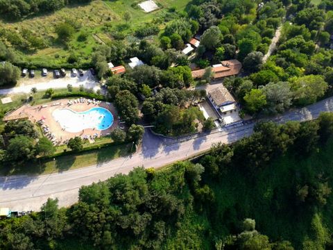 Vodatent Camping Paradiso - Pesaro-Urbino - Image N°18