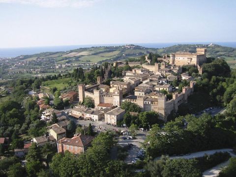 Vodatent Camping Paradiso - Pesaro-Urbino - Image N°21