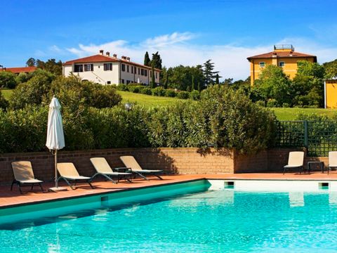 Vodatent Tenuta delle Ripalte - Livorno - Image N°3