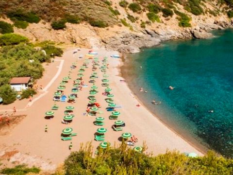 Vodatent Tenuta delle Ripalte - Livorno - Image N°5