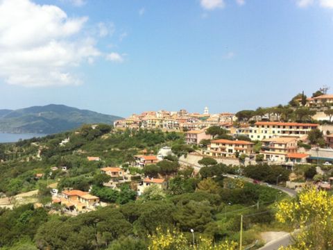 Vodatent Tenuta delle Ripalte - Livorno - Image N°2