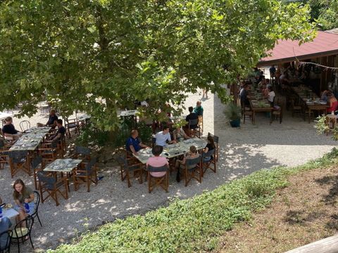 Vodatent Camping Podere Sei Poorte - Pesaro-Urbino - Image N°5