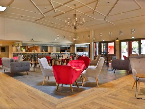 SOWELL - Résidence les Hameaux de la Camargue - Bouches-du-Rhône