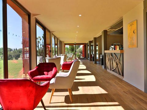 SOWELL - Résidence les Hameaux de la Camargue - Bouches-du-Rhône