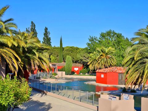 SOWELL - Résidence les Hameaux de la Camargue - Bouches-du-Rhône