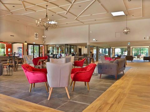 SOWELL - Résidence les Hameaux de la Camargue - Bouches-du-Rhône