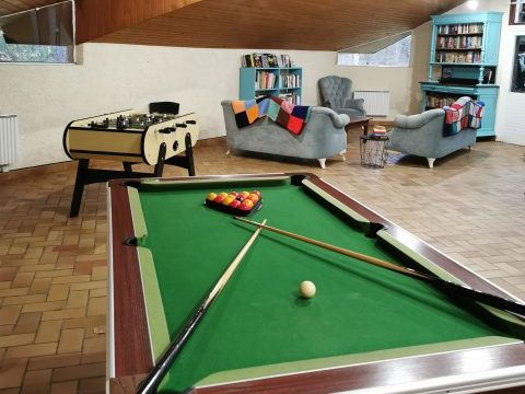 Camping Les Sapins de Corrèze - Doubs