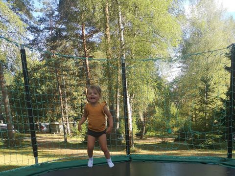 Camping Les Sapins de Corrèze - Doubs