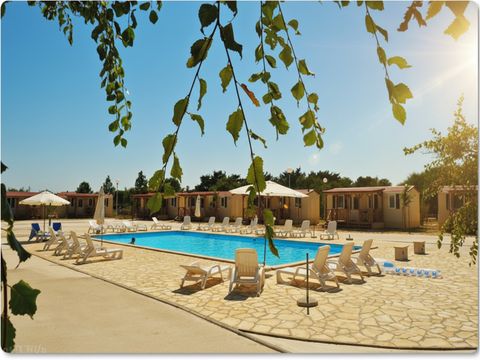 Autocamp Peros - Zadar