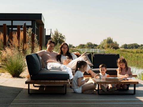 MarinaPark Beach Resort Soal - Südwest-Friesland - Image N°16