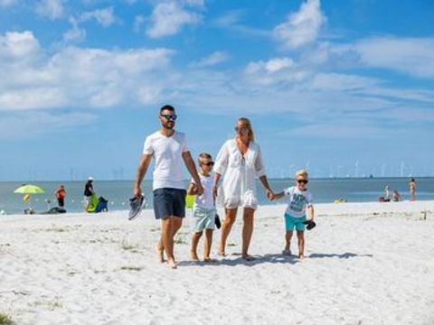 MarinaPark Beach Resort Soal - Südwest-Friesland - Image N°5