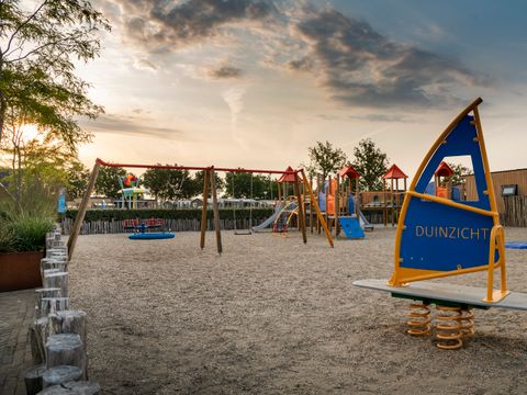 Siblu Camping Duinzicht - Veere