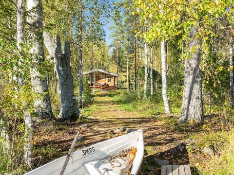 Vaikko Riverside Resort - North Karelia - Image N°4
