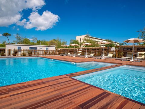 Club del Sole Milano Marittima Boutique Resort - Ravenna