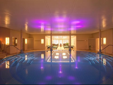 Landal Vierwaldstättersee - Central Switzerland