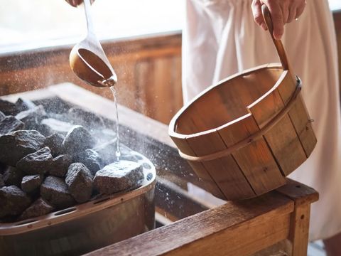 Landal Vierwaldstättersee - Central Switzerland