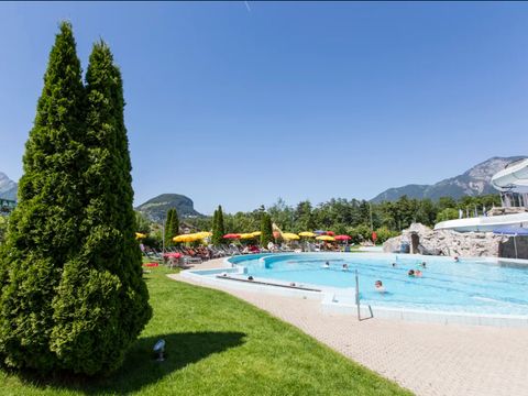 Landal Vierwaldstättersee - Central Switzerland