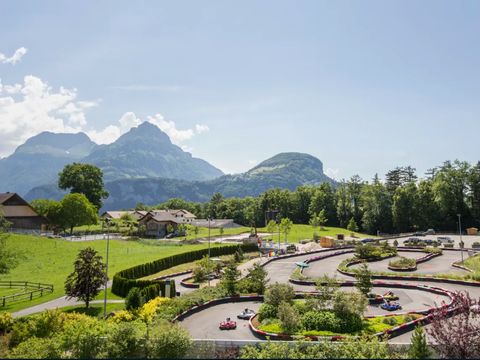 Landal Vierwaldstättersee - Central Switzerland