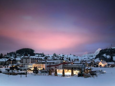 Landal Vierwaldstättersee - Central Switzerland