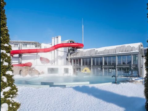 Landal Vierwaldstättersee - Central Switzerland