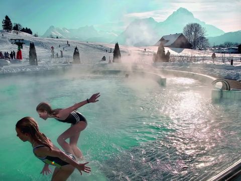 Landal Vierwaldstättersee - Central Switzerland