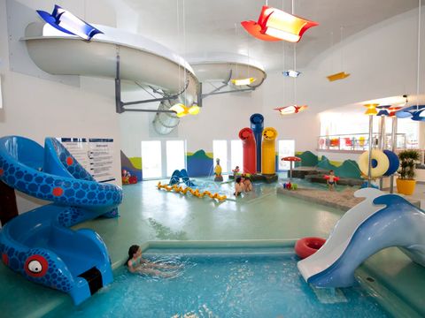 Landal Vierwaldstättersee - Central Switzerland