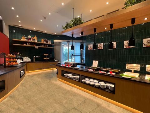 Landal Vierwaldstättersee - Central Switzerland