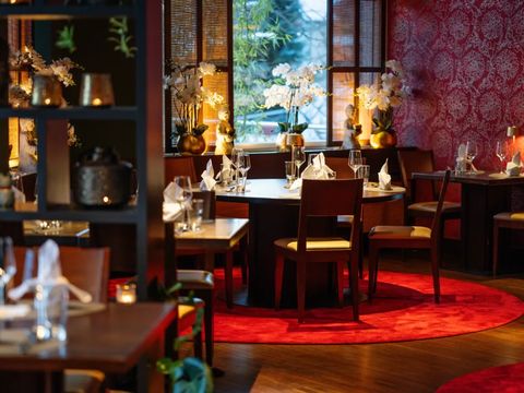 Landal Vierwaldstättersee - Central Switzerland