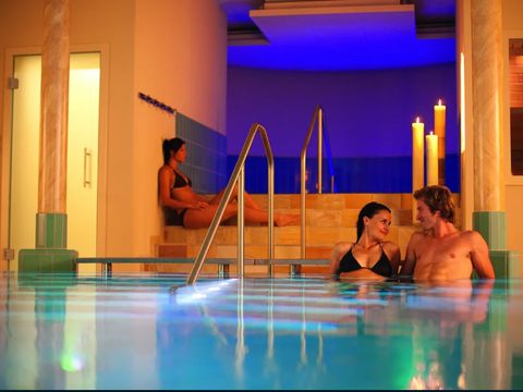 Landal Vierwaldstättersee - Central Switzerland