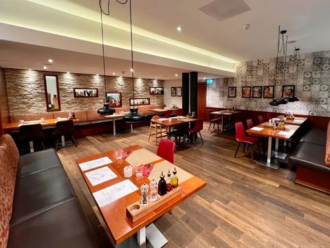 Landal Vierwaldstättersee - Central Switzerland