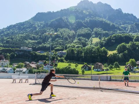 Landal Vierwaldstättersee - Central Switzerland