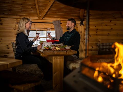 Landal Alpine Lodge Lenzerheide - Mittelbünden