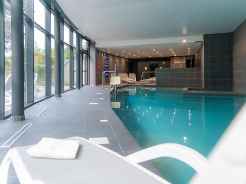 Résidence Goélia Domaine de Pont-Aven - Finistère