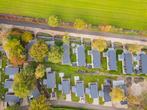 De Leughte Resort Renswoude - Renswoude - Image N°5