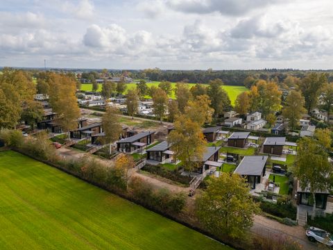 De Leughte Resort Renswoude - Renswoude - Image N°4