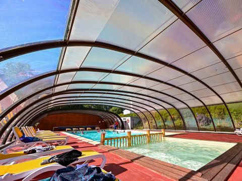 Camping Au Gré des Vents Sites et Paysages - Morbihan