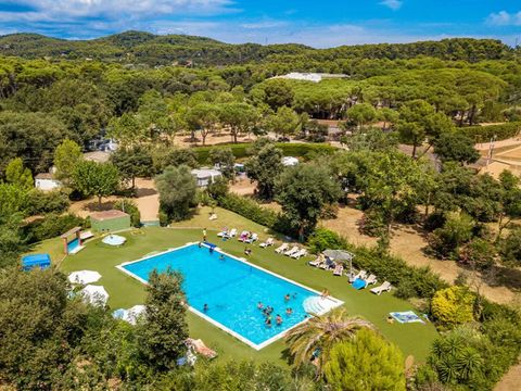 HolaCamp Palamós - Girona