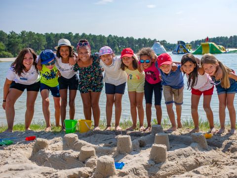 Résidence Goélia Les Demeures du Lac - Lot-et-Garonne
