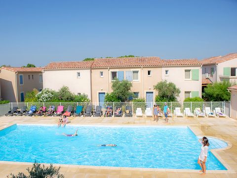 Goélia Le Mas des Arènes - Bouches-du-Rhône