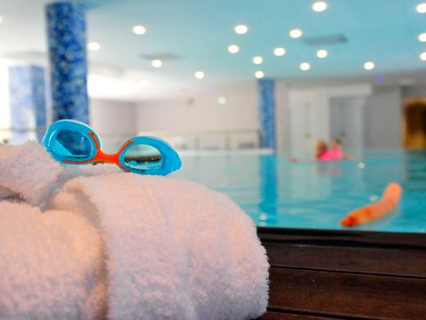 Résidence Goélia Les Gorges de la Truyère - Aveyron