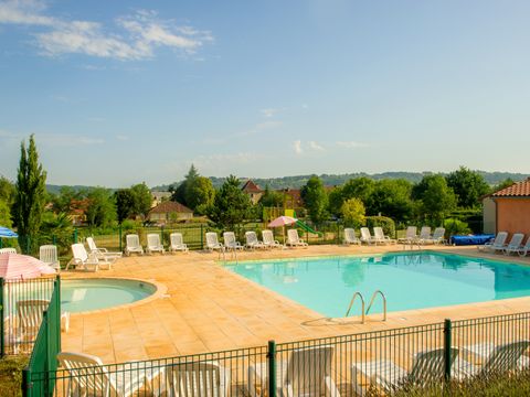 Résidence Goélia Le Hameau de la Vézère - Dordogne