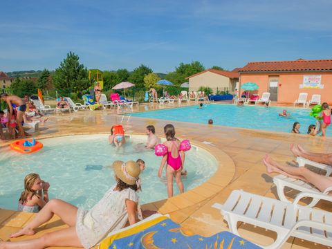 Résidence Goélia Le Hameau de la Vézère - Dordogne