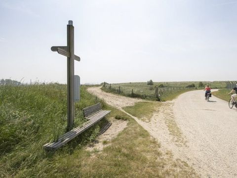 Kustpark Nieuwpoort - West Flanders - Image N°24