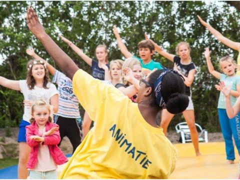 Kustpark Nieuwpoort - West Flanders - Image N°4