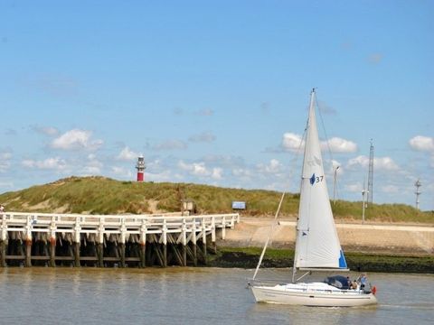 Kustpark Nieuwpoort - West Flanders - Image N°25