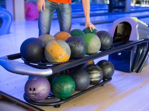 Kustpark Nieuwpoort - West Flanders