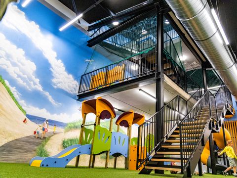 Kustpark Nieuwpoort - West Flanders - Image N°5