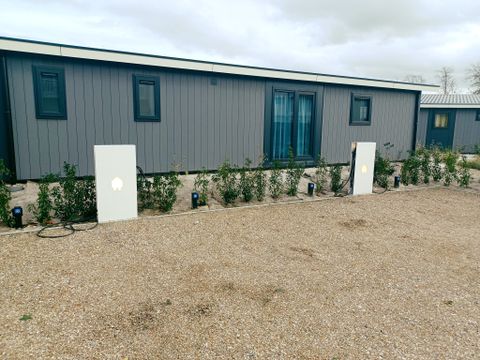 Kustpark Nieuwpoort - West Flanders - Image N°20